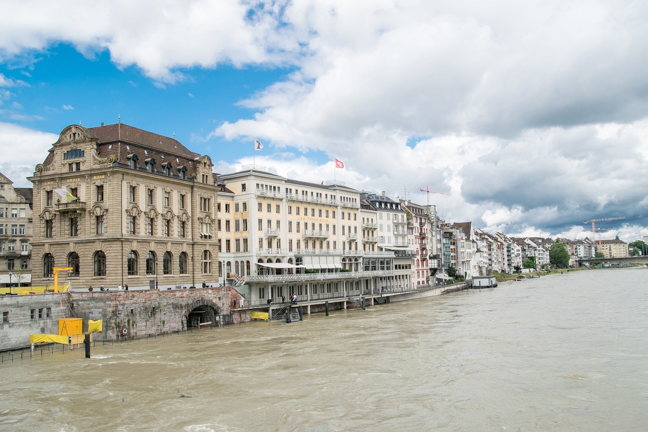 Basel Treuhand