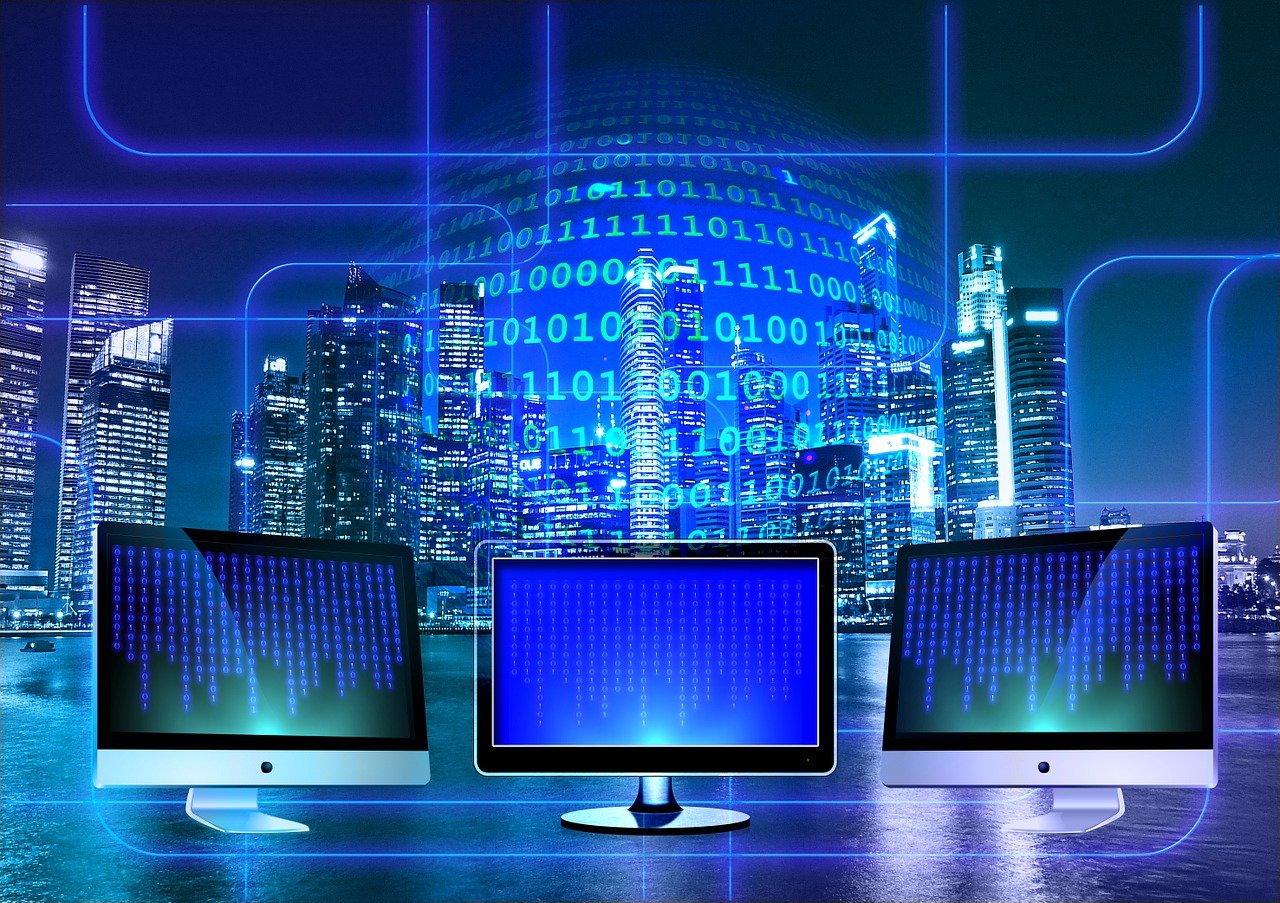 Digitaler Treuhänder